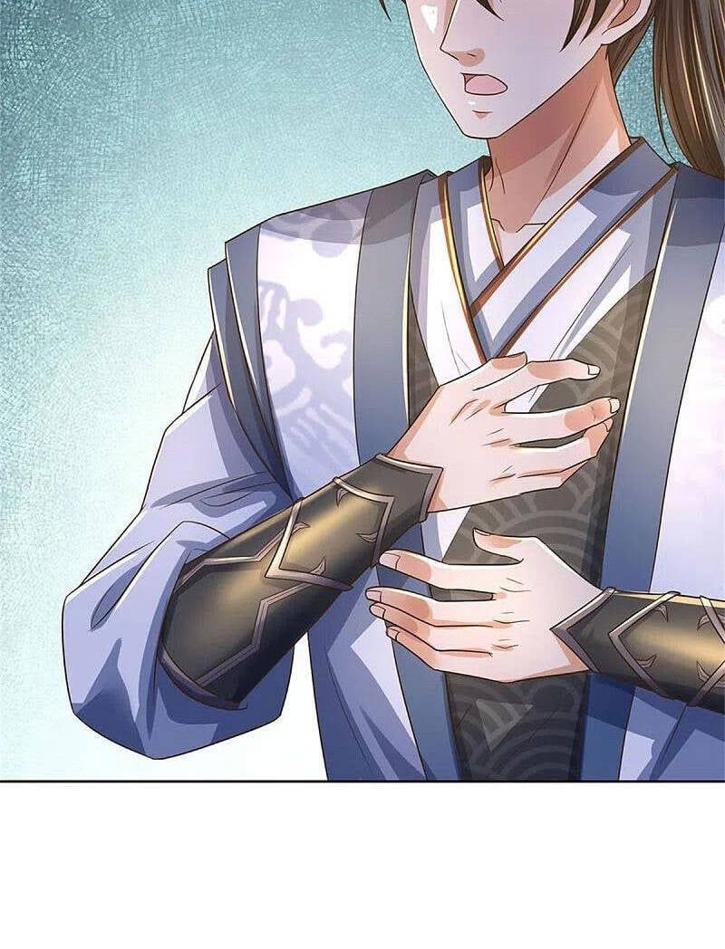 đọc truyện Nghịch Thiên Kiếm Thần Chương 550 ảnh 20 tại Thiên Thai Truyện