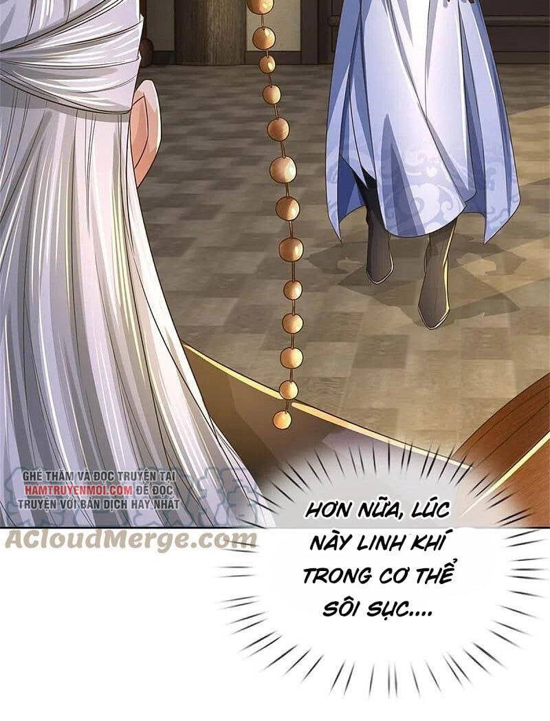 đọc truyện Nghịch Thiên Kiếm Thần Chương 550 ảnh 4 tại Thiên Thai Truyện