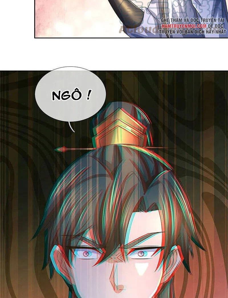 đọc truyện Nghịch Thiên Kiếm Thần Chương 550 ảnh 22 tại Thiên Thai Truyện