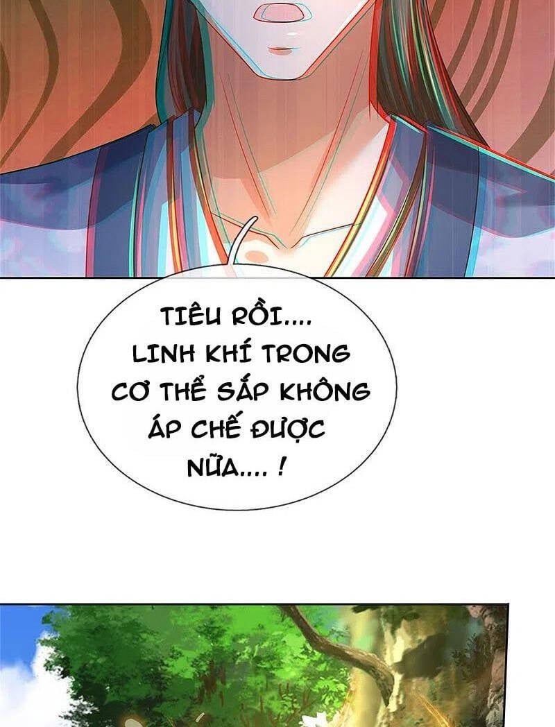 đọc truyện Nghịch Thiên Kiếm Thần Chương 550 ảnh 23 tại Thiên Thai Truyện