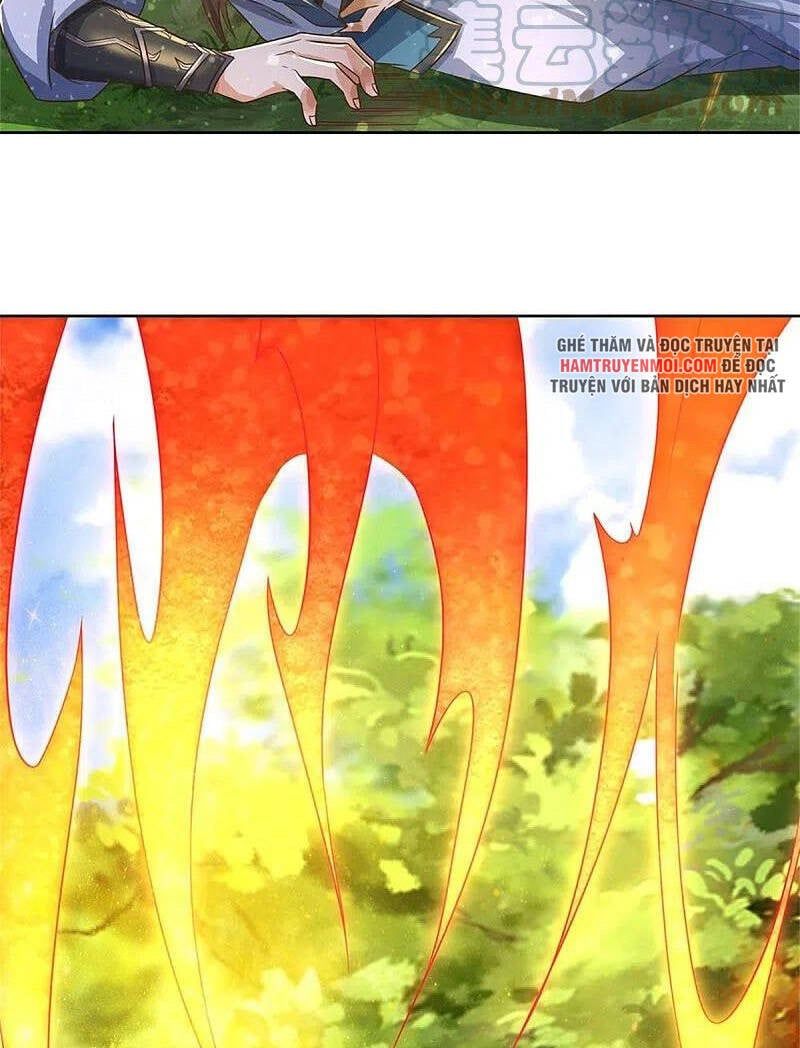 đọc truyện Nghịch Thiên Kiếm Thần Chương 550 ảnh 26 tại Thiên Thai Truyện