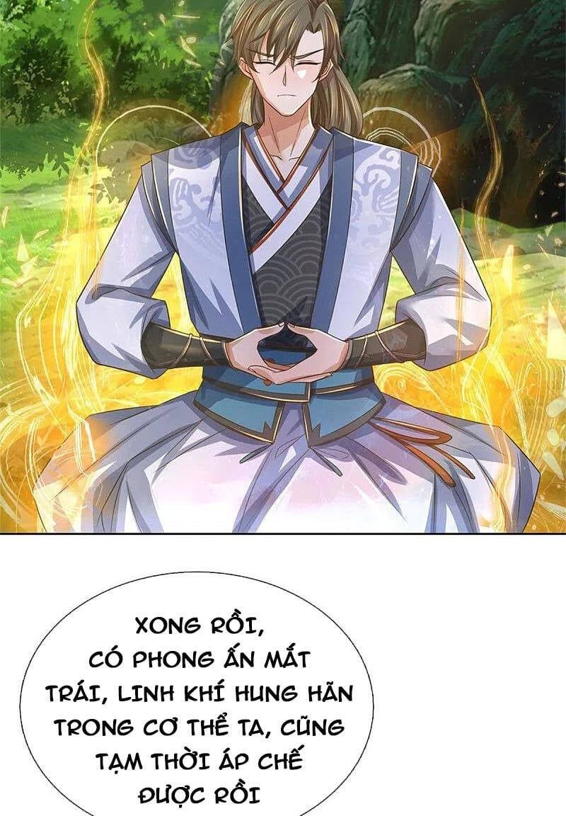 đọc truyện Nghịch Thiên Kiếm Thần Chương 550 ảnh 28 tại Thiên Thai Truyện