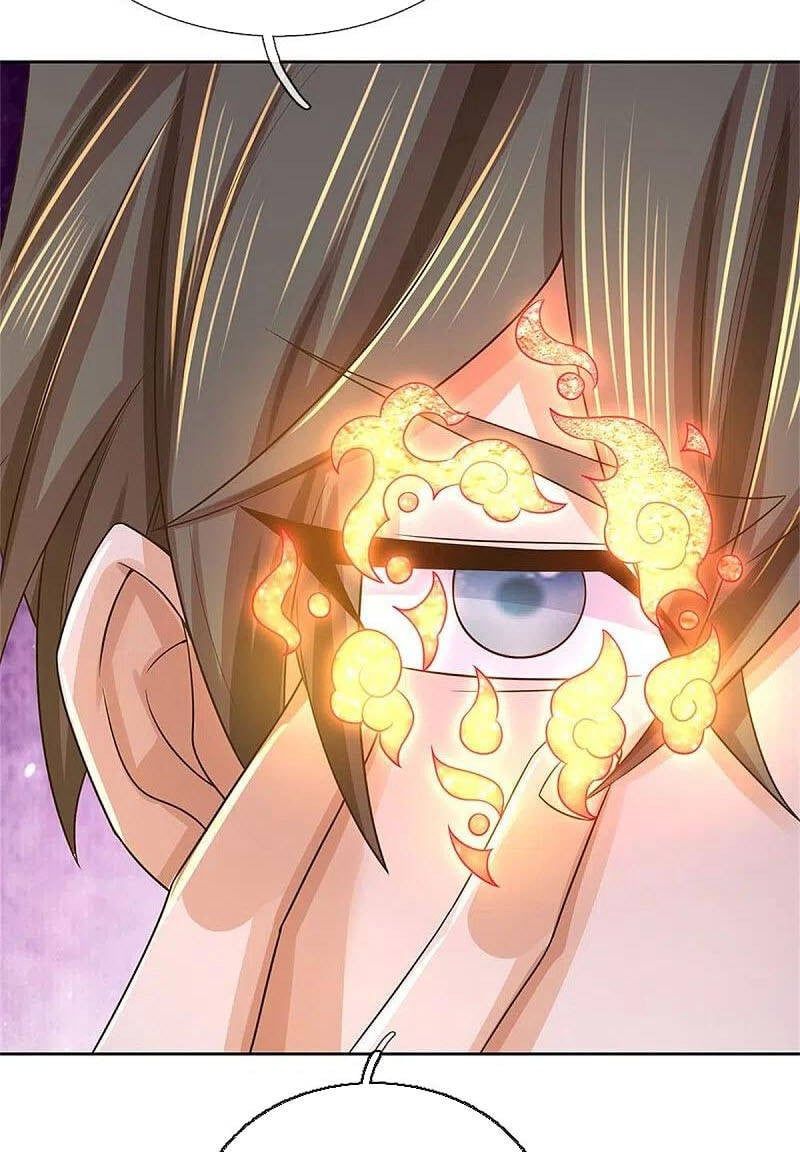 đọc truyện Nghịch Thiên Kiếm Thần Chương 550 ảnh 29 tại Thiên Thai Truyện