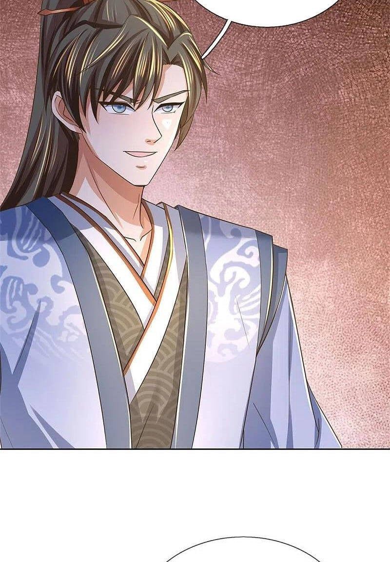 đọc truyện Nghịch Thiên Kiếm Thần Chương 550 ảnh 31 tại Thiên Thai Truyện