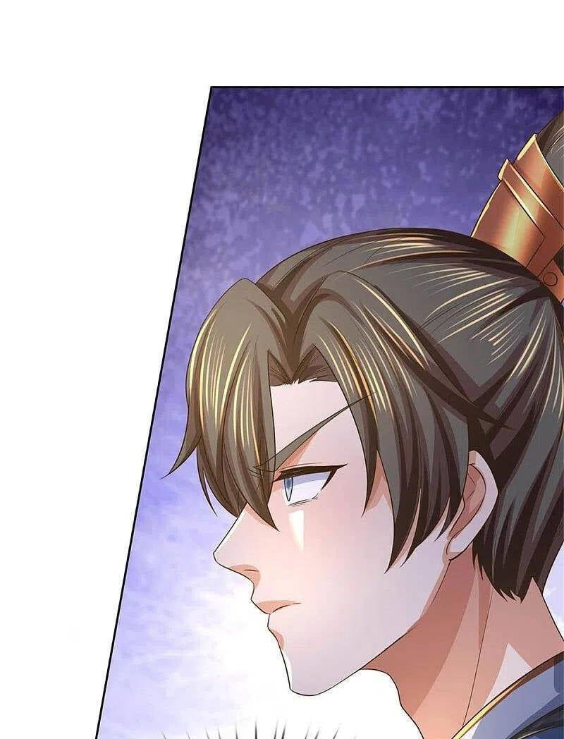 đọc truyện Nghịch Thiên Kiếm Thần Chương 550 ảnh 5 tại Thiên Thai Truyện