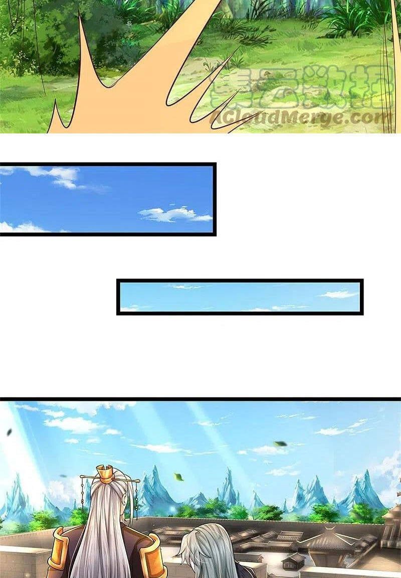 đọc truyện Nghịch Thiên Kiếm Thần Chương 550 ảnh 34 tại Thiên Thai Truyện