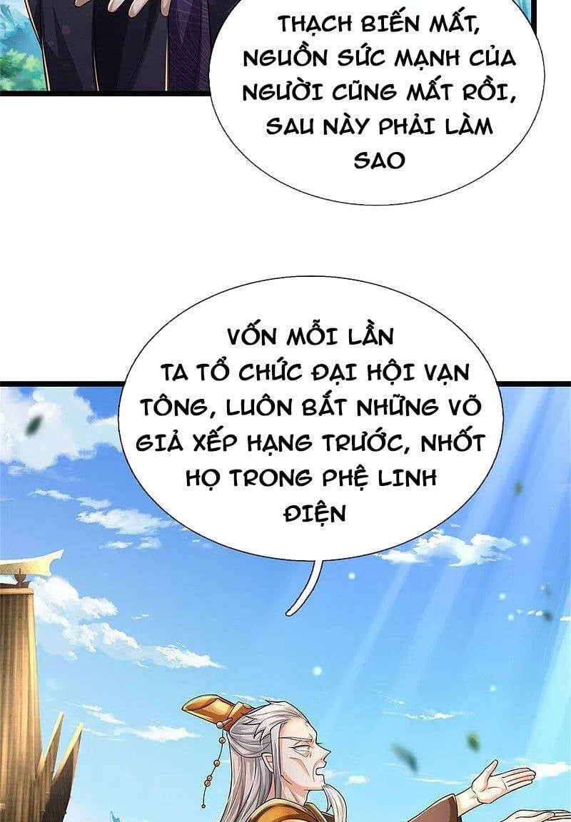 đọc truyện Nghịch Thiên Kiếm Thần Chương 550 ảnh 38 tại Thiên Thai Truyện