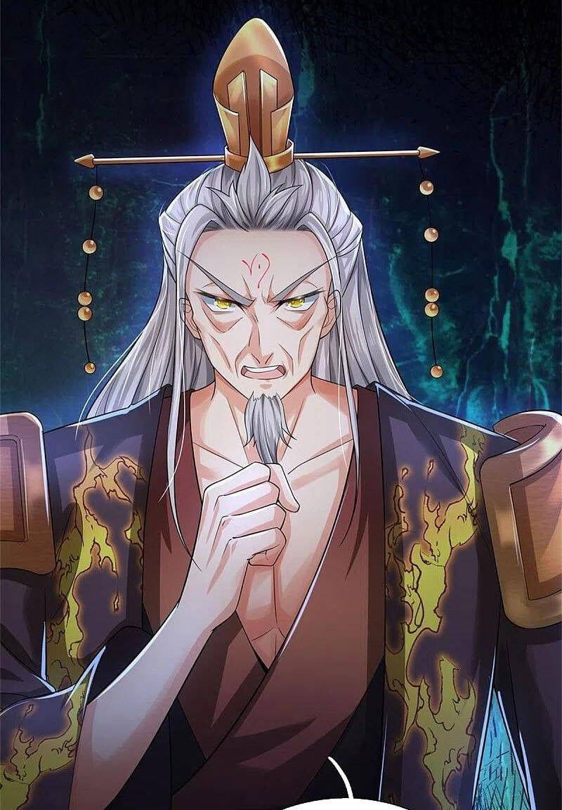 đọc truyện Nghịch Thiên Kiếm Thần Chương 550 ảnh 40 tại Thiên Thai Truyện