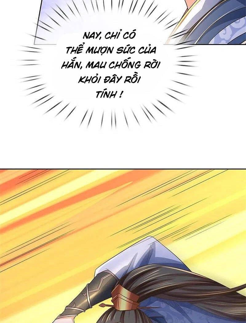 đọc truyện Nghịch Thiên Kiếm Thần Chương 550 ảnh 6 tại Thiên Thai Truyện