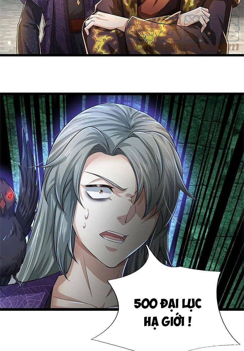 đọc truyện Nghịch Thiên Kiếm Thần Chương 550 ảnh 44 tại Thiên Thai Truyện