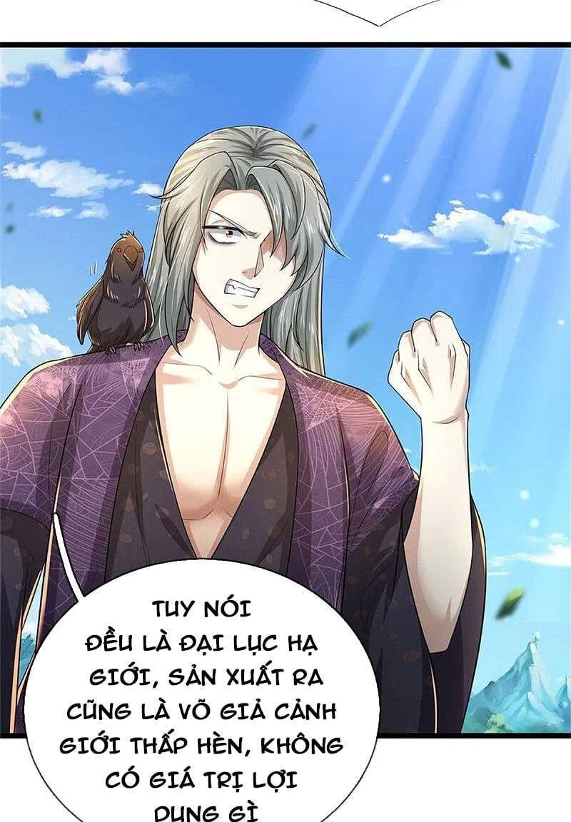 đọc truyện Nghịch Thiên Kiếm Thần Chương 550 ảnh 45 tại Thiên Thai Truyện