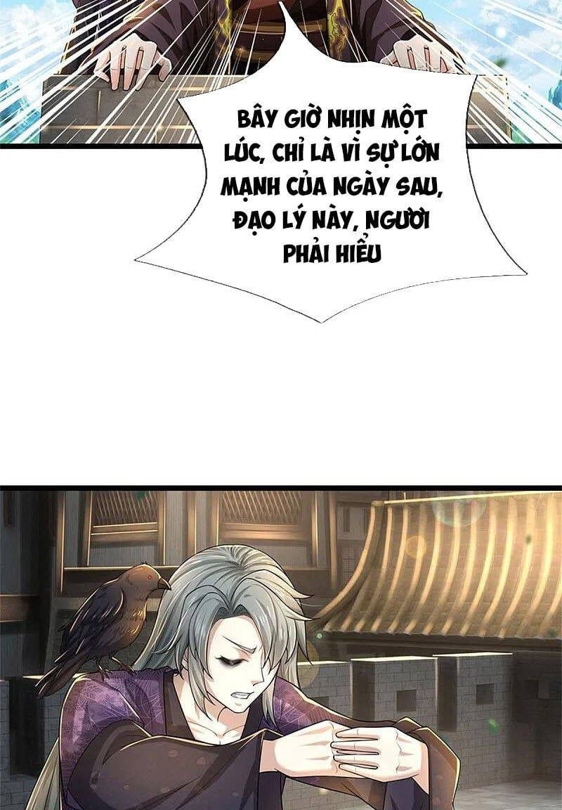 đọc truyện Nghịch Thiên Kiếm Thần Chương 550 ảnh 49 tại Thiên Thai Truyện