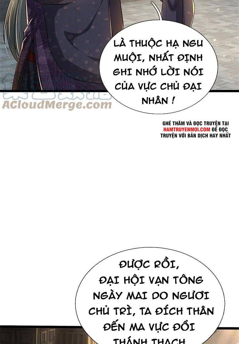 đọc truyện Nghịch Thiên Kiếm Thần Chương 550 ảnh 50 tại Thiên Thai Truyện