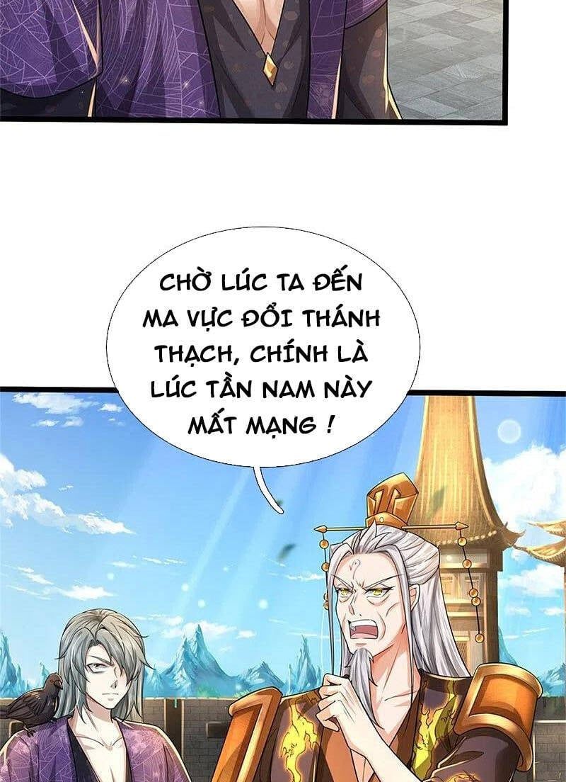 đọc truyện Nghịch Thiên Kiếm Thần Chương 550 ảnh 53 tại Thiên Thai Truyện