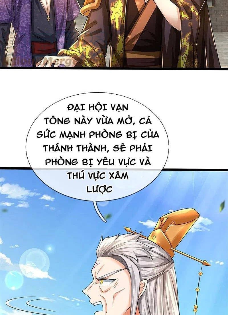 đọc truyện Nghịch Thiên Kiếm Thần Chương 550 ảnh 54 tại Thiên Thai Truyện