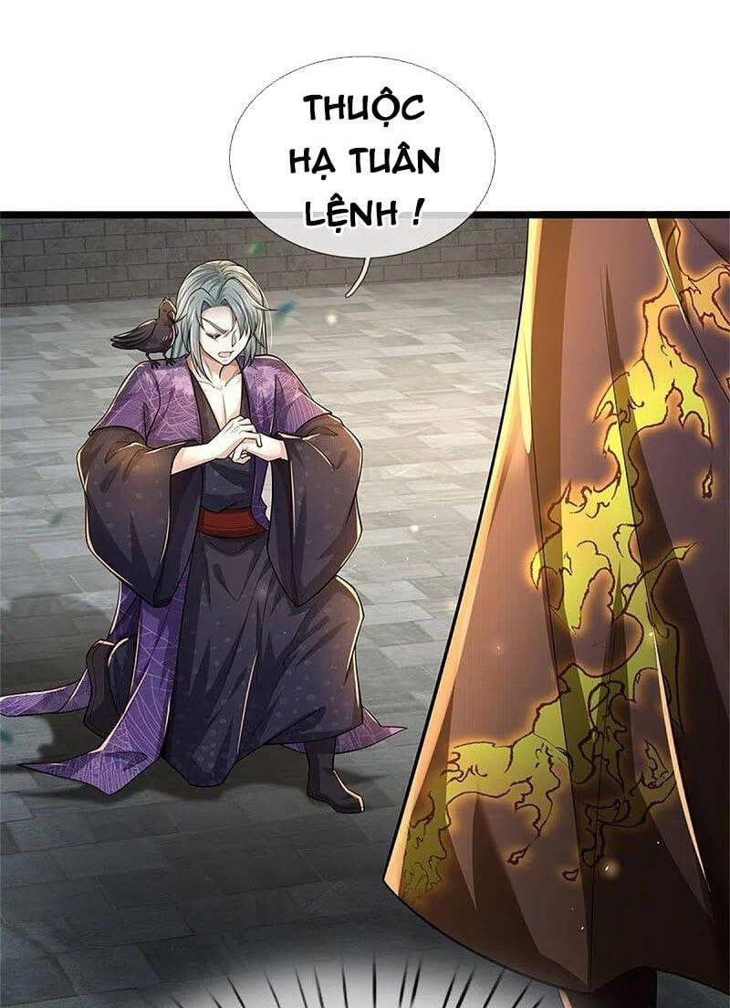 đọc truyện Nghịch Thiên Kiếm Thần Chương 550 ảnh 56 tại Thiên Thai Truyện