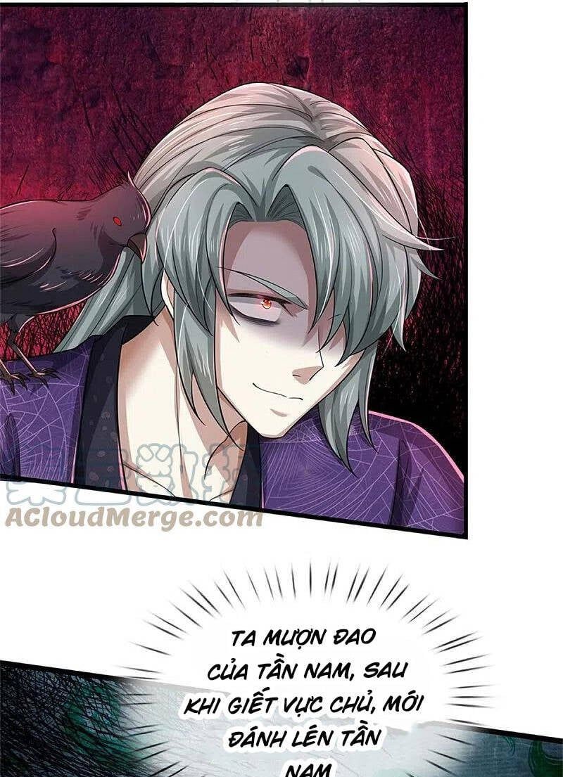 đọc truyện Nghịch Thiên Kiếm Thần Chương 550 ảnh 58 tại Thiên Thai Truyện