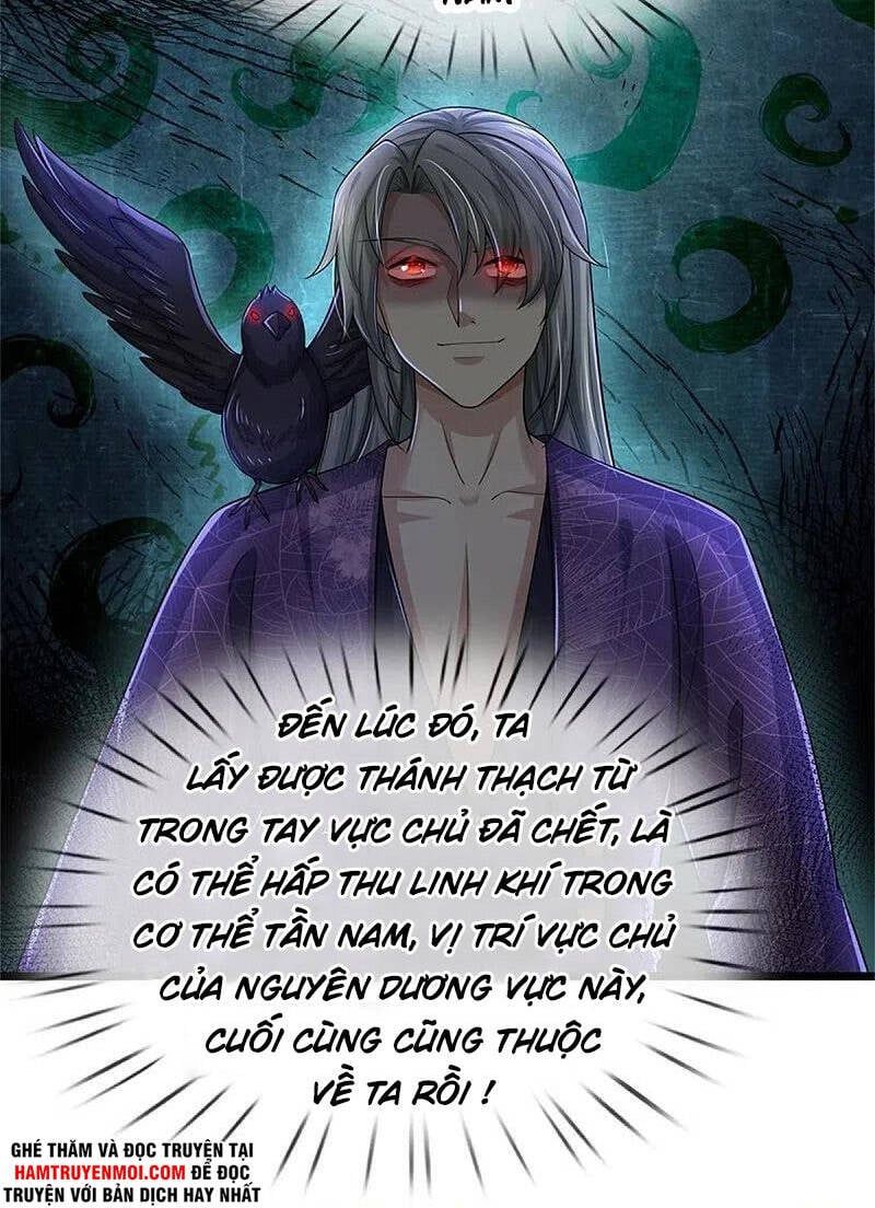 đọc truyện Nghịch Thiên Kiếm Thần Chương 550 ảnh 59 tại Thiên Thai Truyện