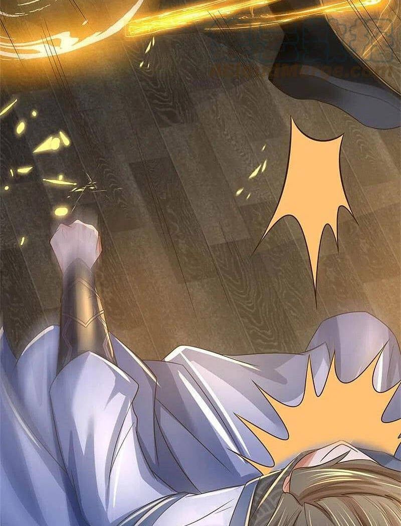 đọc truyện Nghịch Thiên Kiếm Thần Chương 550 ảnh 9 tại Thiên Thai Truyện