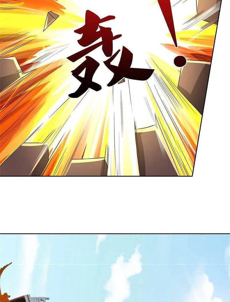 đọc truyện Nghịch Thiên Kiếm Thần Chương 550 ảnh 11 tại Thiên Thai Truyện