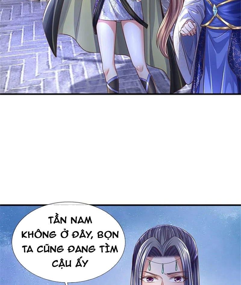 đọc truyện Nghịch Thiên Kiếm Thần Chương 551 ảnh 12 tại Thiên Thai Truyện