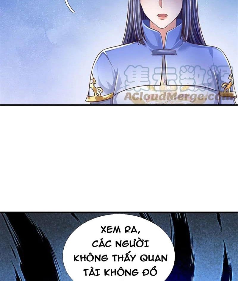 đọc truyện Nghịch Thiên Kiếm Thần Chương 551 ảnh 13 tại Thiên Thai Truyện