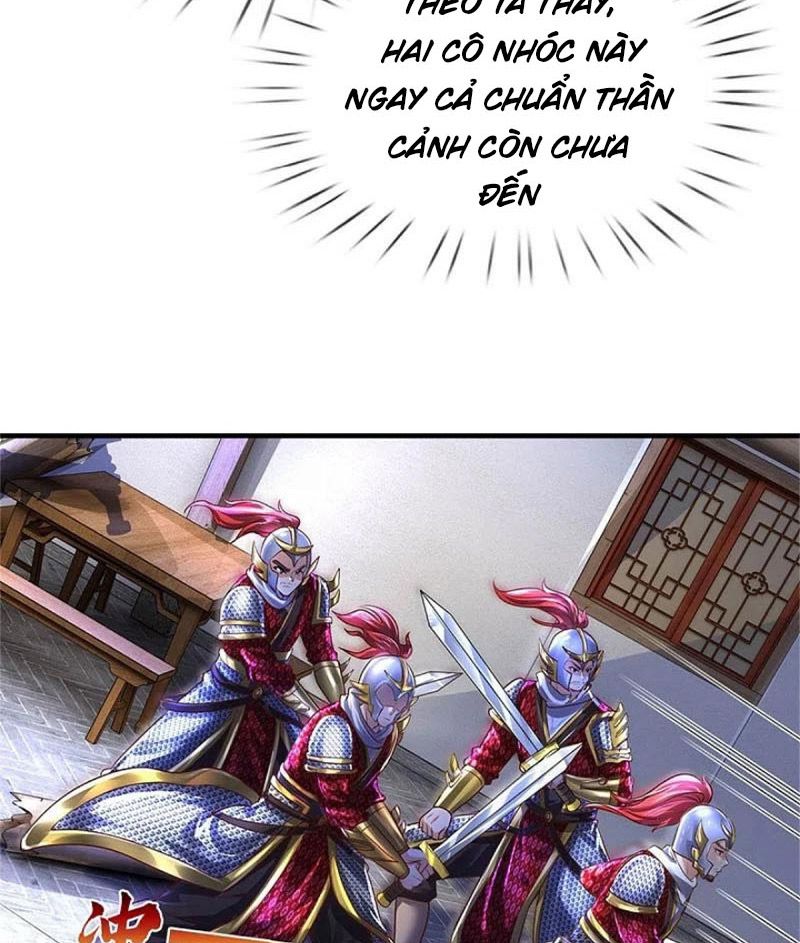 đọc truyện Nghịch Thiên Kiếm Thần Chương 551 ảnh 17 tại Thiên Thai Truyện