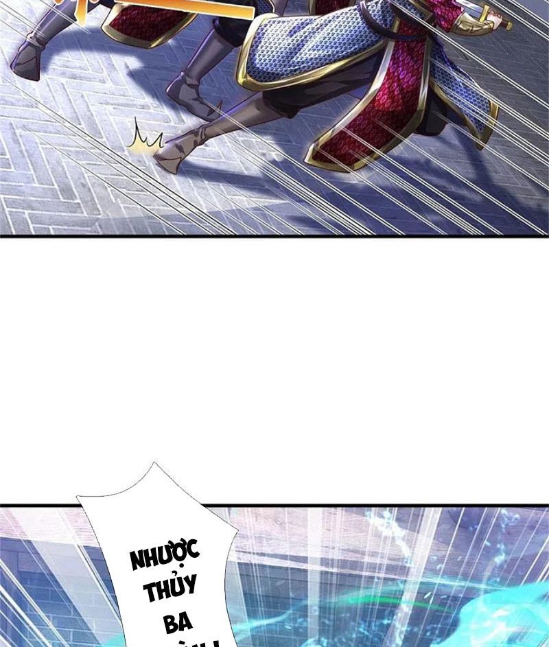 đọc truyện Nghịch Thiên Kiếm Thần Chương 551 ảnh 18 tại Thiên Thai Truyện