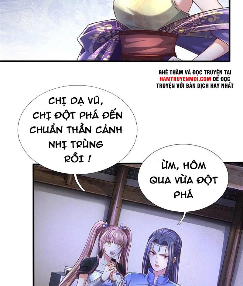 đọc truyện Nghịch Thiên Kiếm Thần Chương 551 ảnh 22 tại Thiên Thai Truyện