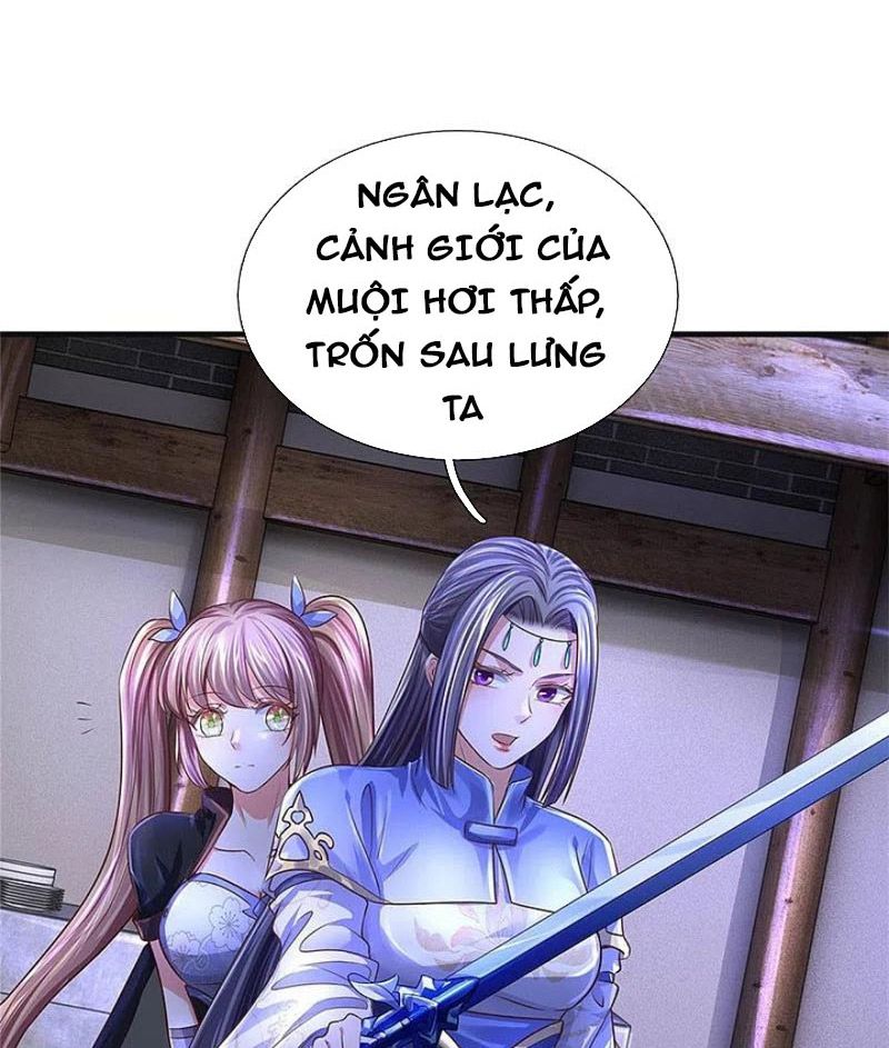 đọc truyện Nghịch Thiên Kiếm Thần Chương 551 ảnh 26 tại Thiên Thai Truyện