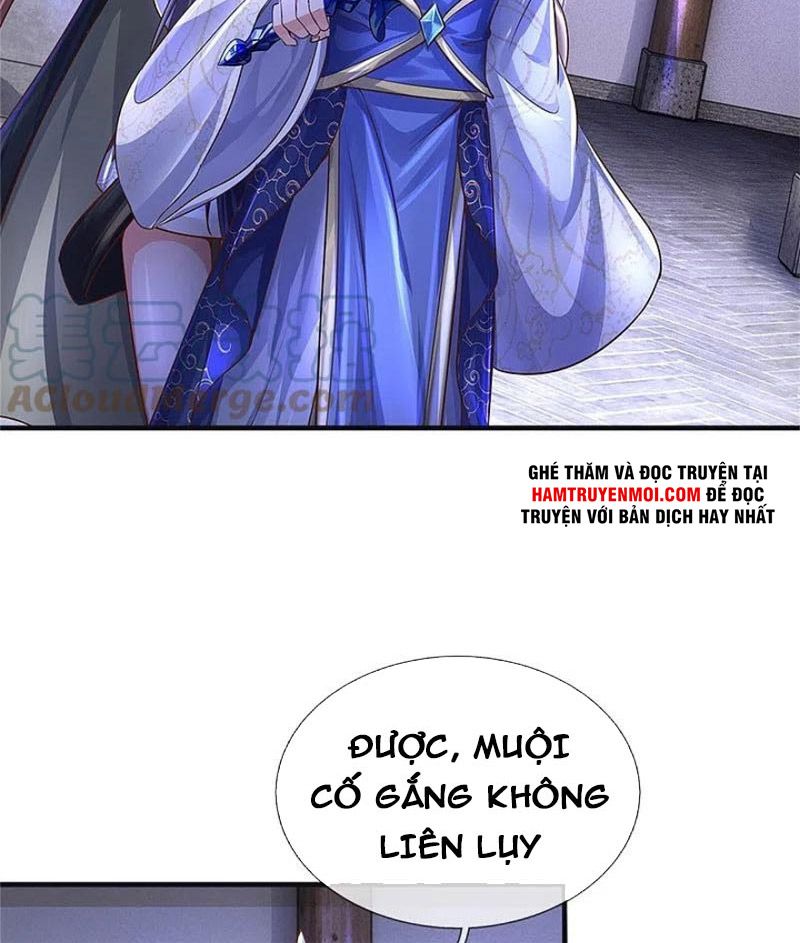 đọc truyện Nghịch Thiên Kiếm Thần Chương 551 ảnh 27 tại Thiên Thai Truyện