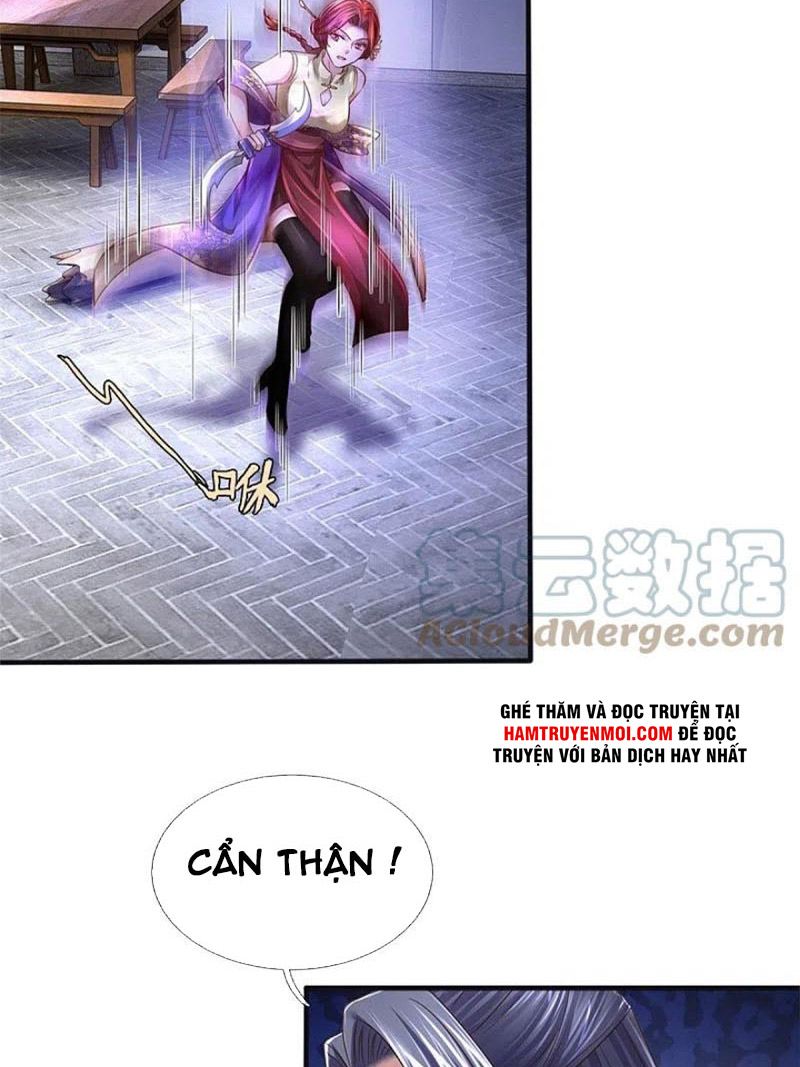 đọc truyện Nghịch Thiên Kiếm Thần Chương 551 ảnh 29 tại Thiên Thai Truyện