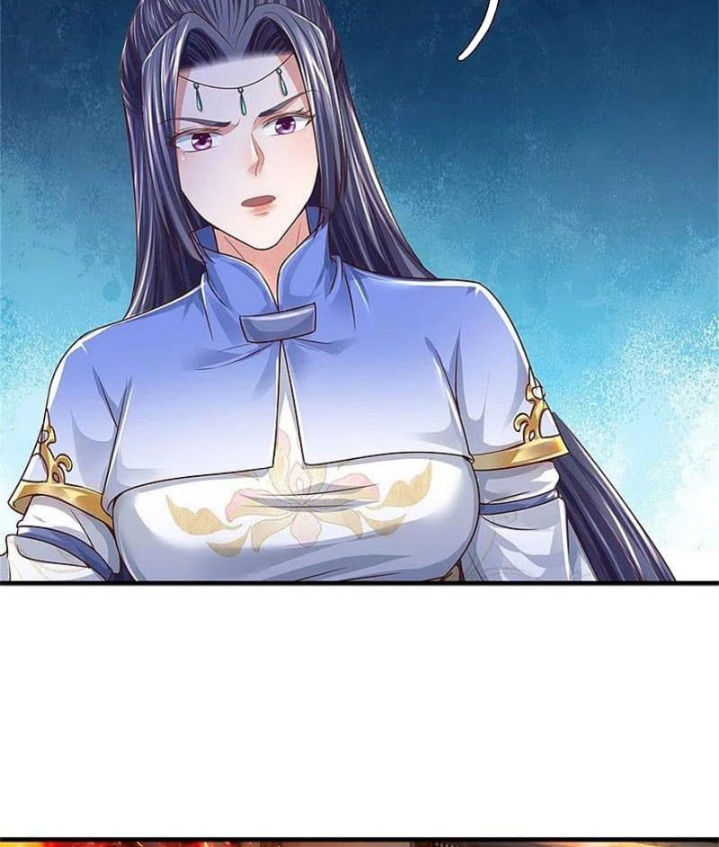 đọc truyện Nghịch Thiên Kiếm Thần Chương 551 ảnh 5 tại Thiên Thai Truyện