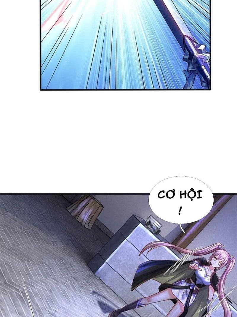 đọc truyện Nghịch Thiên Kiếm Thần Chương 551 ảnh 33 tại Thiên Thai Truyện