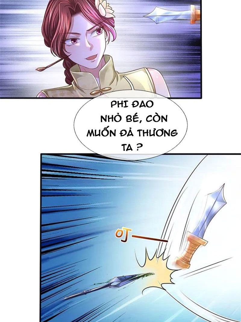 đọc truyện Nghịch Thiên Kiếm Thần Chương 551 ảnh 35 tại Thiên Thai Truyện