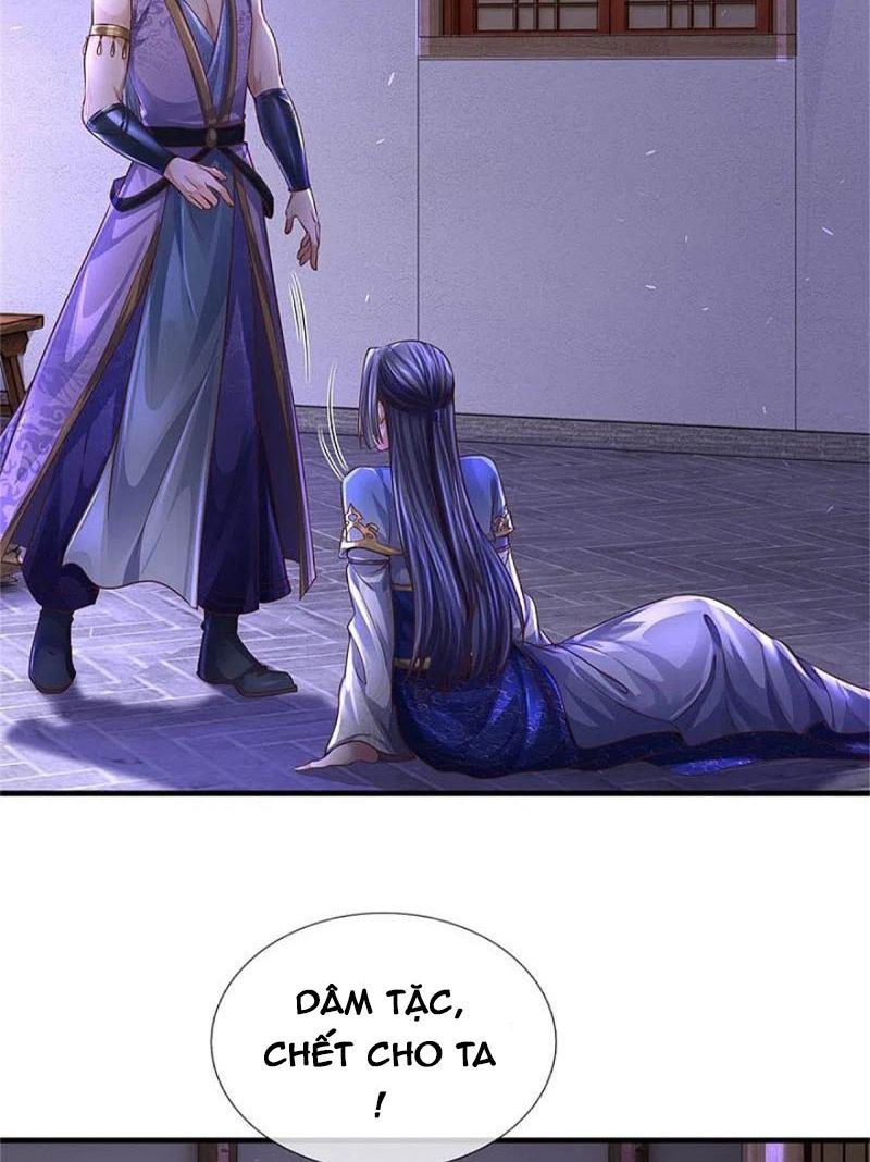 đọc truyện Nghịch Thiên Kiếm Thần Chương 551 ảnh 40 tại Thiên Thai Truyện