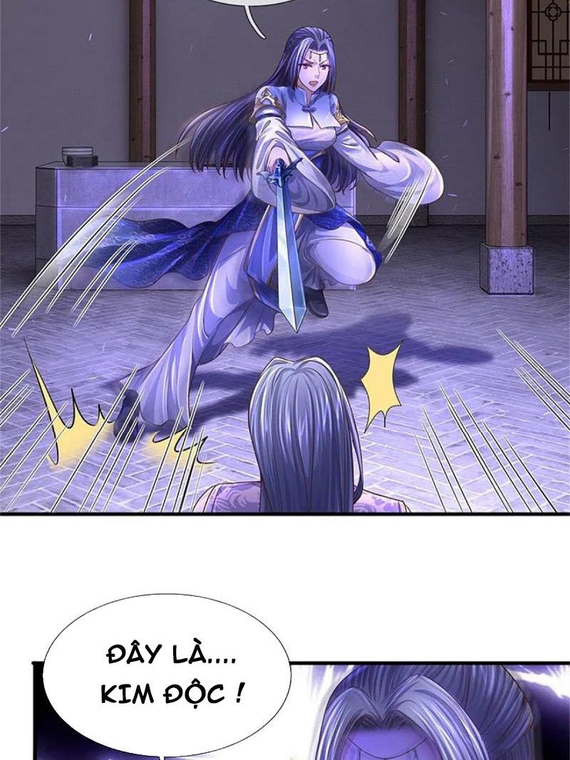 đọc truyện Nghịch Thiên Kiếm Thần Chương 551 ảnh 41 tại Thiên Thai Truyện