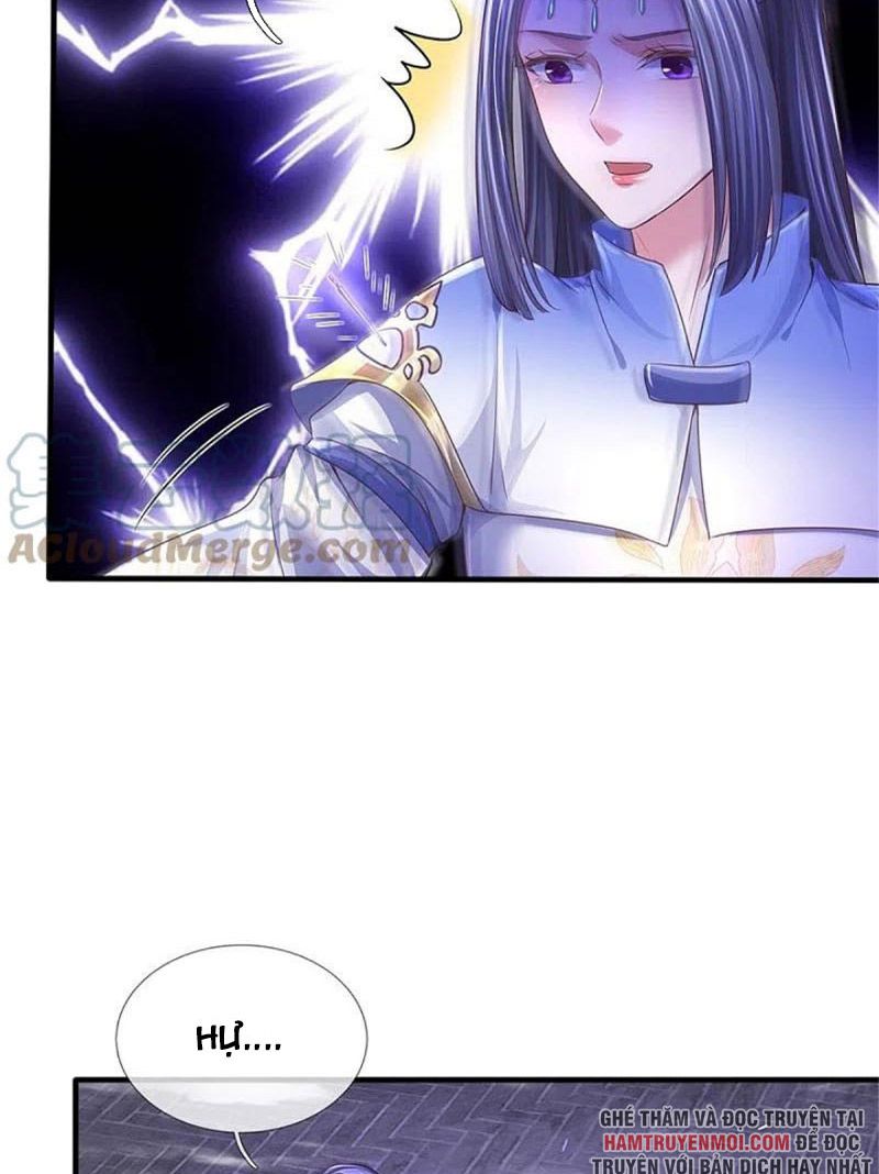 đọc truyện Nghịch Thiên Kiếm Thần Chương 551 ảnh 42 tại Thiên Thai Truyện