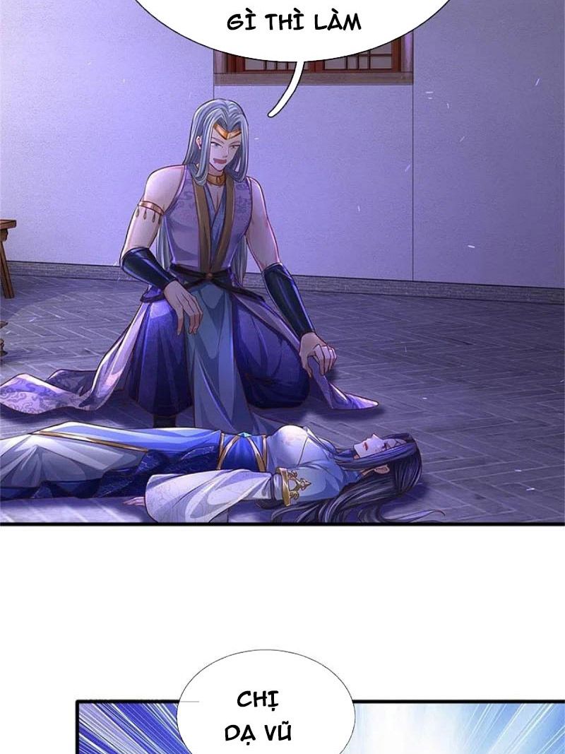 đọc truyện Nghịch Thiên Kiếm Thần Chương 551 ảnh 44 tại Thiên Thai Truyện