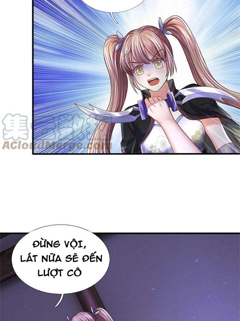 đọc truyện Nghịch Thiên Kiếm Thần Chương 551 ảnh 45 tại Thiên Thai Truyện