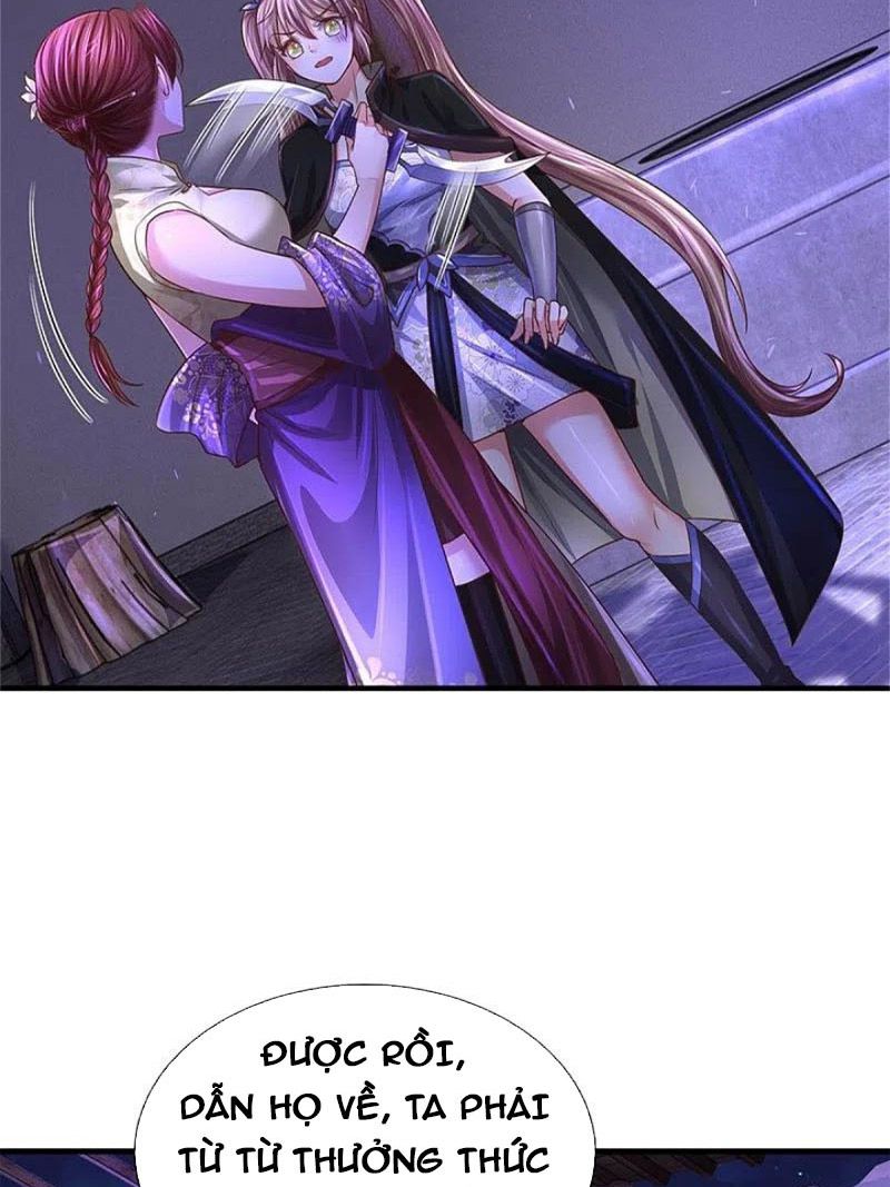 đọc truyện Nghịch Thiên Kiếm Thần Chương 551 ảnh 46 tại Thiên Thai Truyện