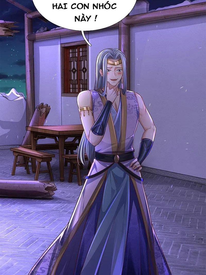 đọc truyện Nghịch Thiên Kiếm Thần Chương 551 ảnh 47 tại Thiên Thai Truyện