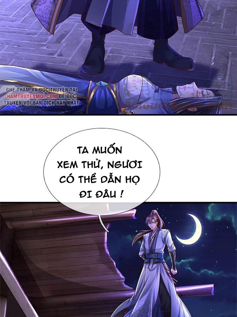 đọc truyện Nghịch Thiên Kiếm Thần Chương 551 ảnh 48 tại Thiên Thai Truyện