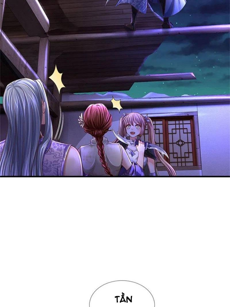 đọc truyện Nghịch Thiên Kiếm Thần Chương 551 ảnh 49 tại Thiên Thai Truyện