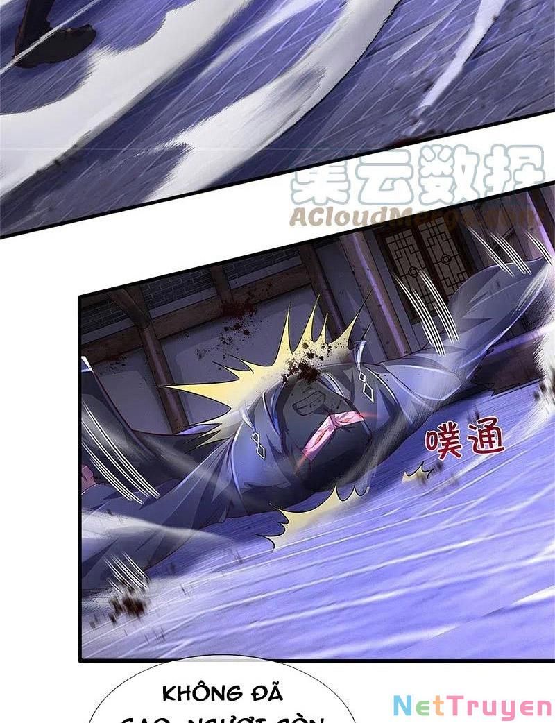 đọc truyện Nghịch Thiên Kiếm Thần Chương 552 ảnh 12 tại Thiên Thai Truyện