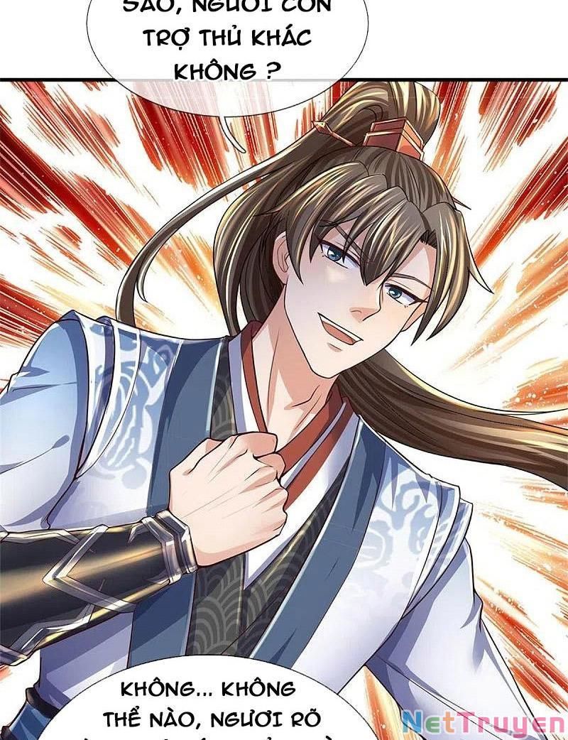 đọc truyện Nghịch Thiên Kiếm Thần Chương 552 ảnh 13 tại Thiên Thai Truyện