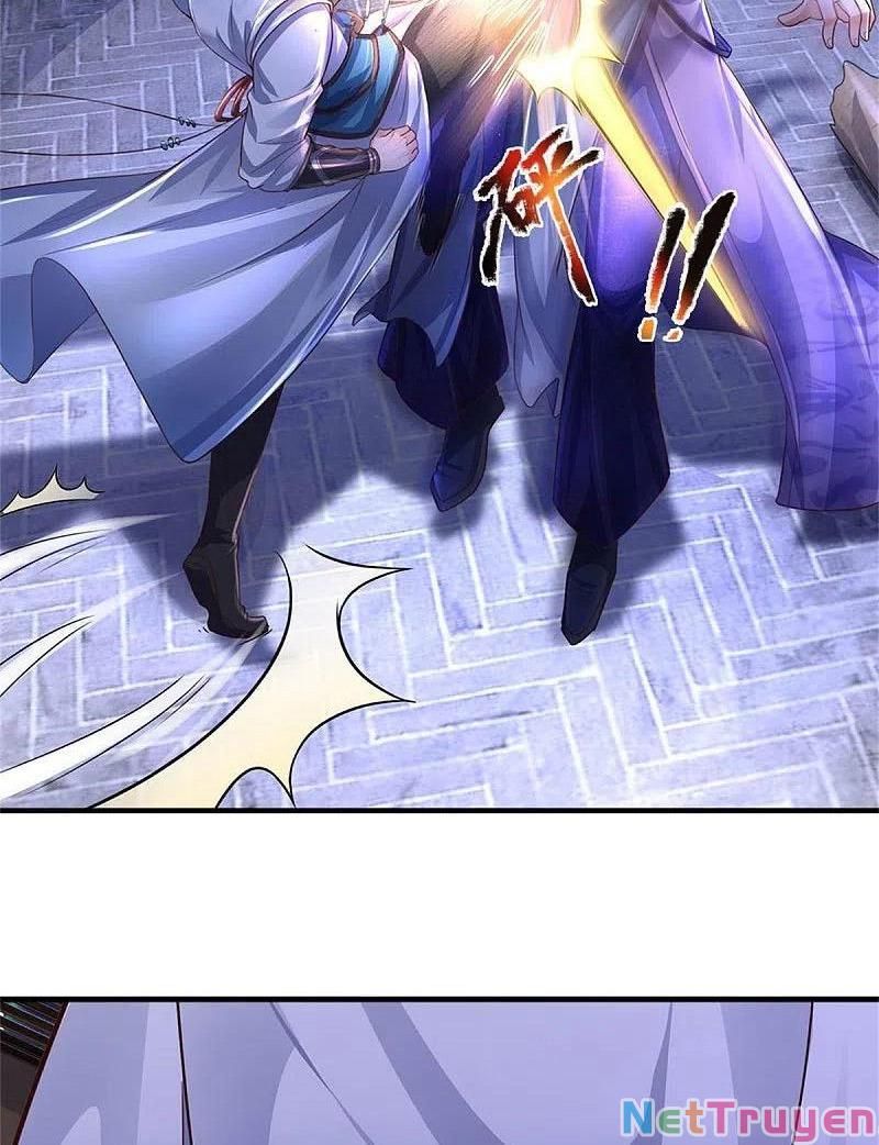 đọc truyện Nghịch Thiên Kiếm Thần Chương 552 ảnh 16 tại Thiên Thai Truyện