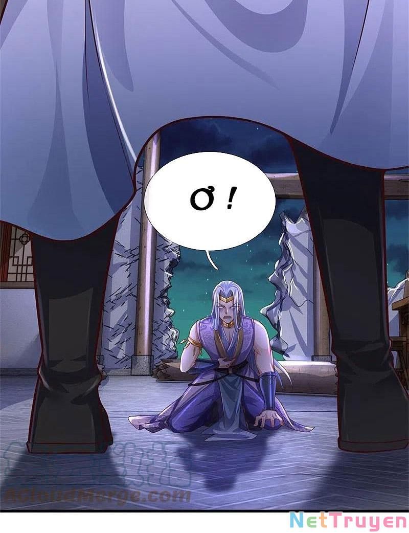 đọc truyện Nghịch Thiên Kiếm Thần Chương 552 ảnh 17 tại Thiên Thai Truyện