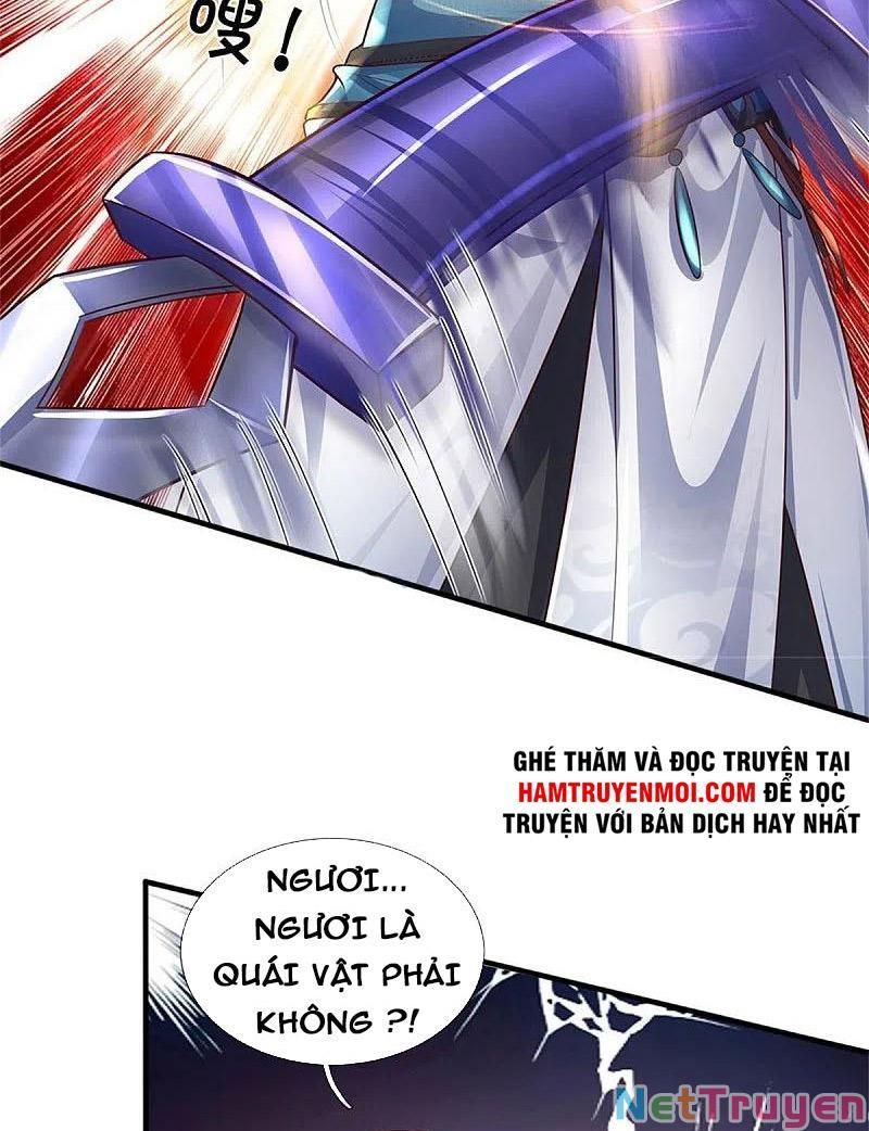 đọc truyện Nghịch Thiên Kiếm Thần Chương 552 ảnh 20 tại Thiên Thai Truyện