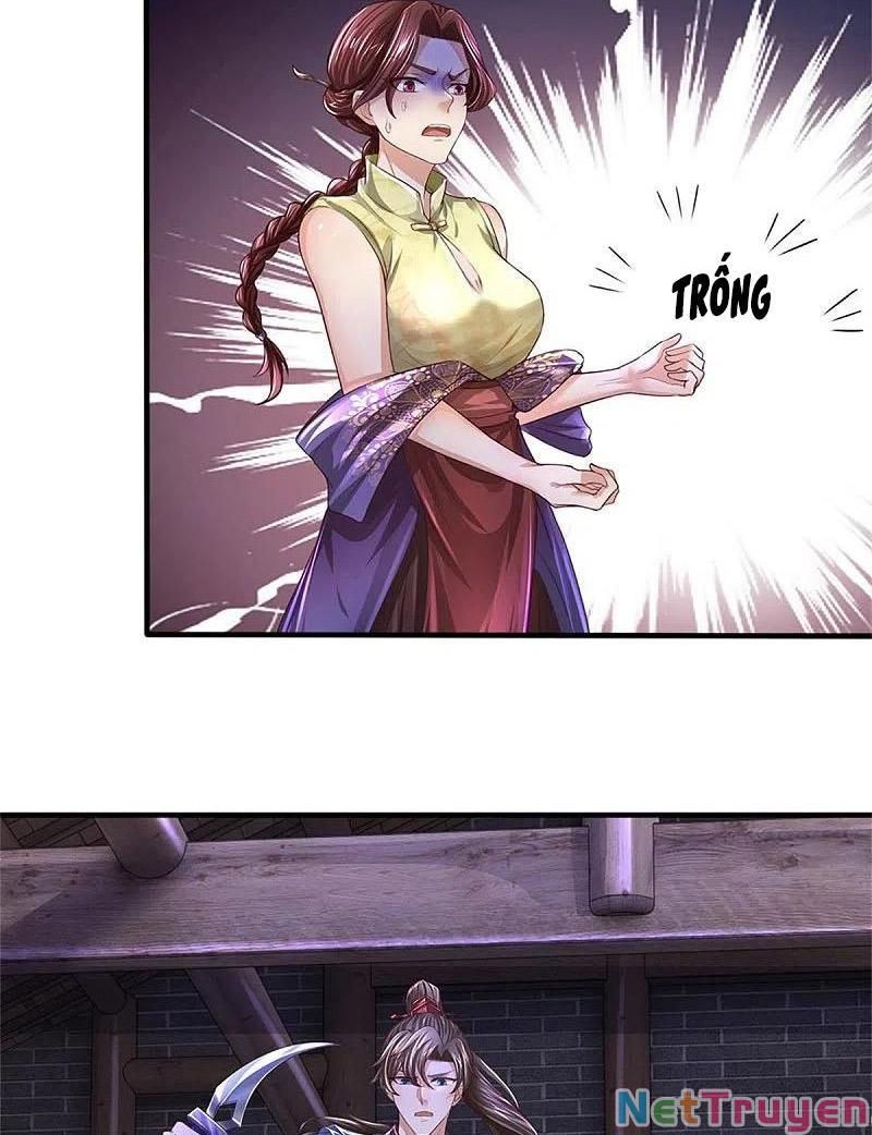 đọc truyện Nghịch Thiên Kiếm Thần Chương 552 ảnh 21 tại Thiên Thai Truyện